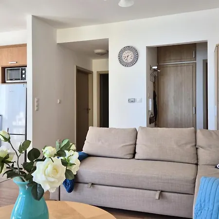 Apartamento Aloha Terrace - Siófok