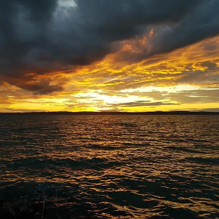 Aloha Terrace - Siófok