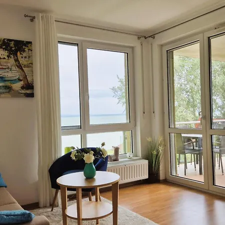 Aloha Terrace - * Siófok