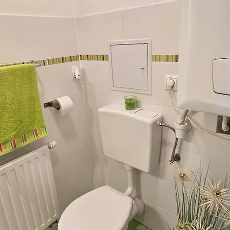 Apartamento Aloha Terrace - Siófok