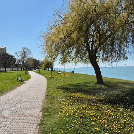 Apartamento Aloha Terrace - Siófok
