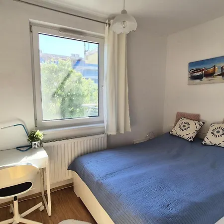 Apartament Aloha Terrace - Siófok