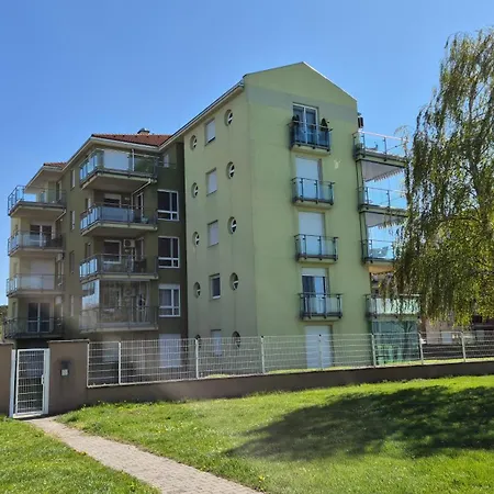 Aloha Terrace - * Siófok