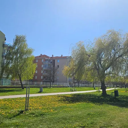 Aloha Terrace - Apartamento