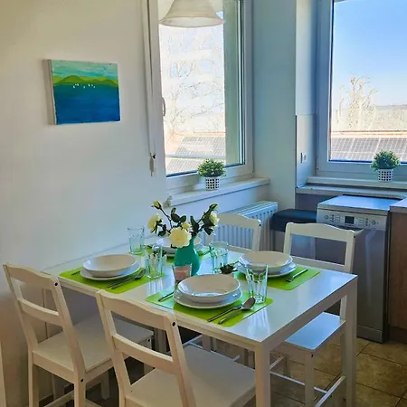 Aloha Terrace - Appartamento Siófok