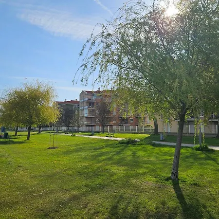 Aloha Terrace - Apartament