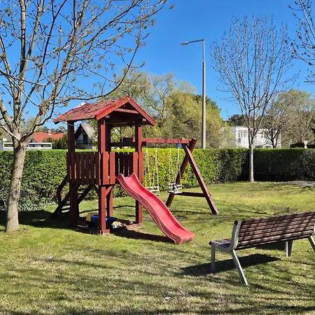 Appartamento Aloha Terrace - *