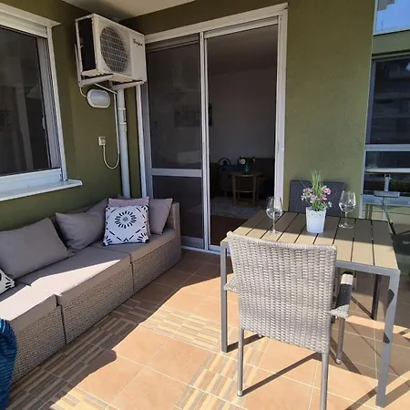 Aloha Terrace - *