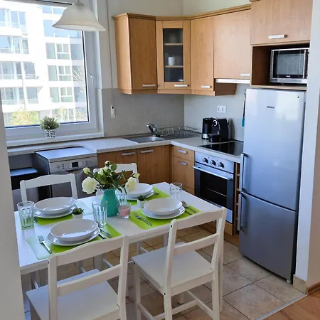 Appartamento Aloha Terrace - *