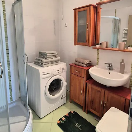 Appartamento Aloha Terrace -