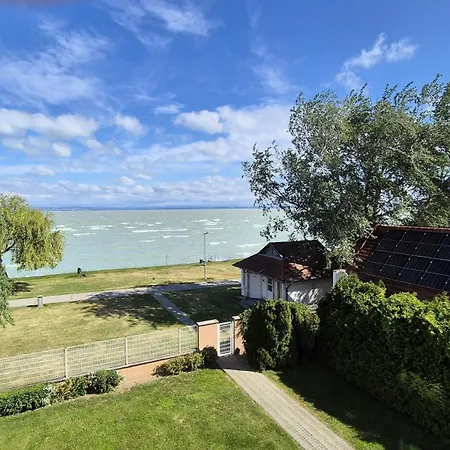 Apartamento Aloha Terrace - Siófok