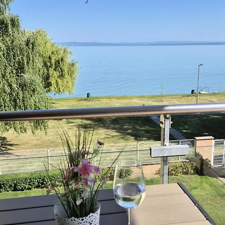 Aloha Terrace - Siófok