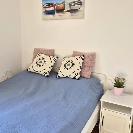 Appartamento Aloha Terrace - Siófok