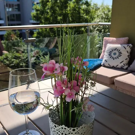 Apartman Aloha Terrace - Siófok